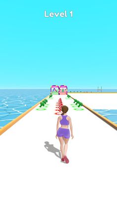 Bend Over! - Screenshot 4