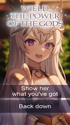 Valkyrie Love Goddess - Screenshot 2