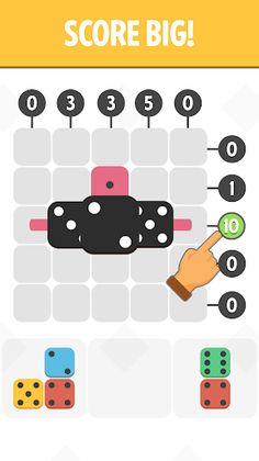 Ten! - Relaxing Brain Workout - Screenshot 2