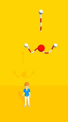 Water Ball - Screenshot 3