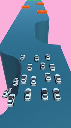 Car Wars - Screenshot 3