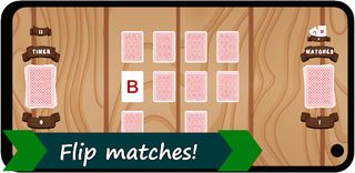 Card Matcher - Screenshot 1