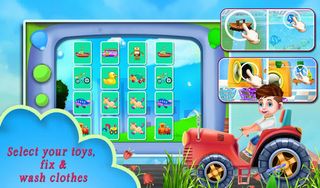 Toddler Life Adventure - Screenshot 3