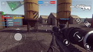 Strike Ops - Screenshot 3