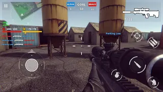 Strike Ops - Screenshot 3