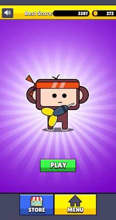 Bloons Survivor.io - Screenshot 1