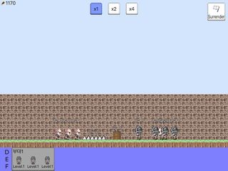Kingdom of Procreation 2 - Screenshot 3