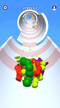 Roll and Earn - Screenshot 1