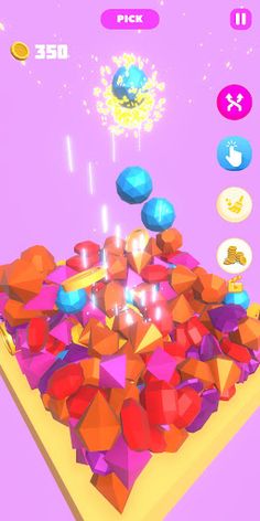 Collect And Chill - Screenshot 2