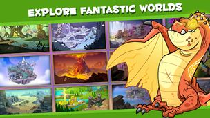 Spellstone - Screenshot 3