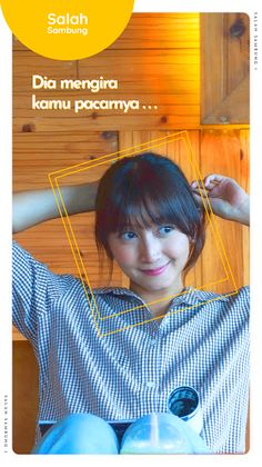 Salah Sambung - Screenshot 3