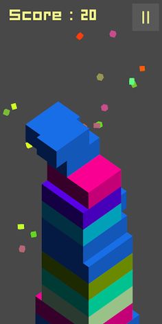 Build It Up - Screenshot 4