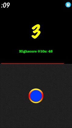 Dare2Tap - Screenshot 2