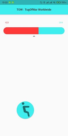 TOW : Tug Of Worldwar - Screenshot 3