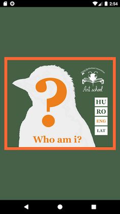 Who I am? - Screenshot 1