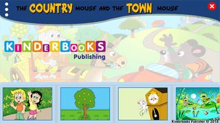 Singing with the Country Mous - Screenshot 1