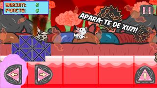 BiscoStar - Screenshot 3