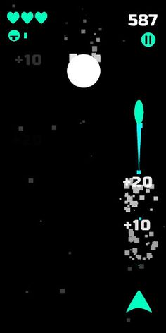 Alone In Space - Screenshot 3