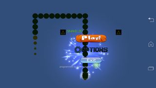 Snake - Screenshot 3