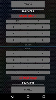 FNM SaYTaH - Screenshot 4