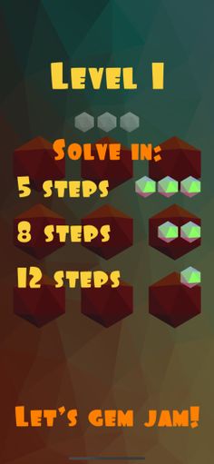Gem Jam - Screenshot 4