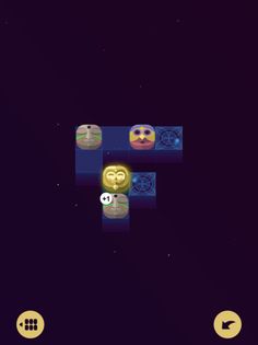 Oran's Table - Screenshot 2