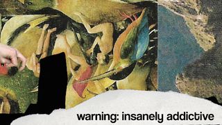 finger run - Screenshot 1