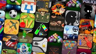 Jango Games: Instant Play - Screenshot 3