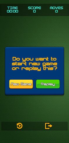 Solitaire-G - Screenshot 4