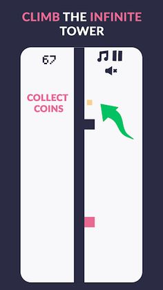 Block Climber - Screenshot 2