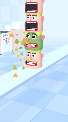 Cooking Stack - Screenshot 4