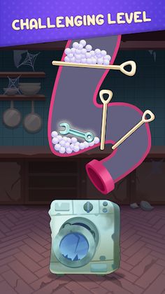 Pin Mansion: Home Design - Screenshot 3