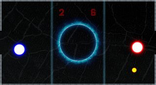 Air Ice Hockey - Screenshot 2