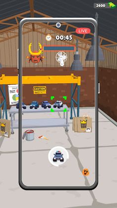 Street Photographer - Screenshot 2