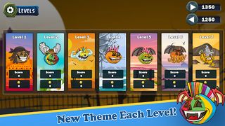 Punkin Patch - Screenshot 2