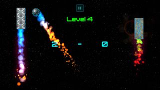 The Bouncing Ball - Screenshot 2