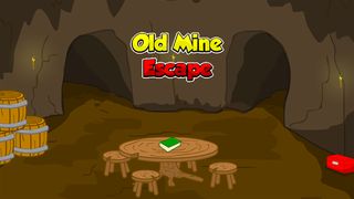 Old Mine Escape - Screenshot 1