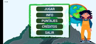 El viaje de Mawün - Screenshot 1