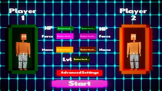 Slap in the face - Screenshot 3