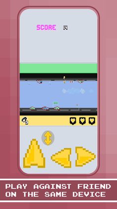 Hop About - Screenshot 4