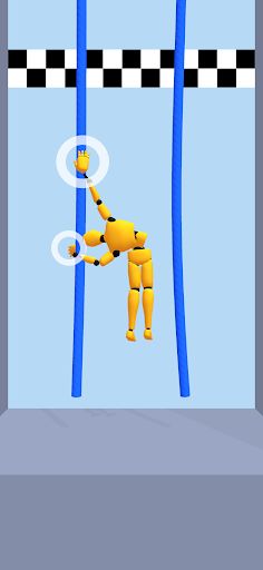 Rope Climber - Screenshot 4