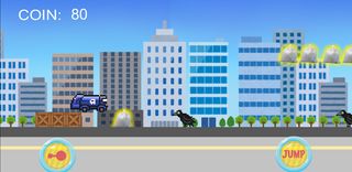 Tokyo Garbage Collection - Screenshot 2