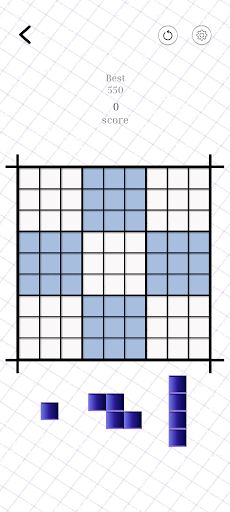 Blockmaniac - Screenshot 2