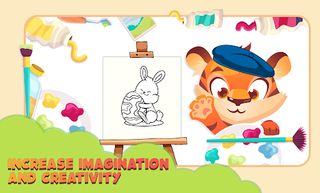 Smart Kidzy - Screenshot 2