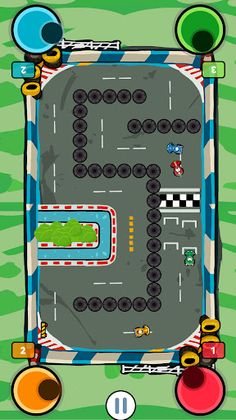 Party Carnival: 1234 Player - Screenshot 3