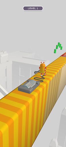 Battery Flip 3D - Screenshot 2