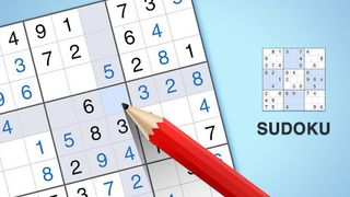 Sudoku - Screenshot 1