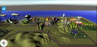 Ferry Forge - Screenshot 3