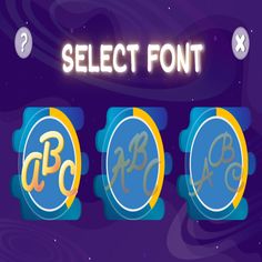 Cosmoligraphy - Screenshot 1