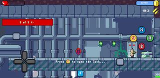 BeanChap Story - Screenshot 2